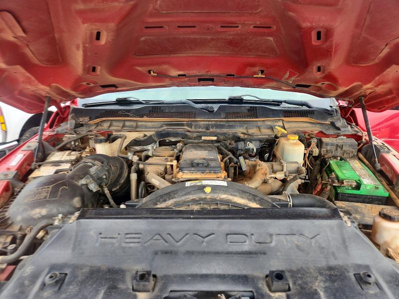 Продаж на аукціоні авто 2014 Ram 5500, vin: 3C7WRMFL1EG292384, номер лоту: 45980976