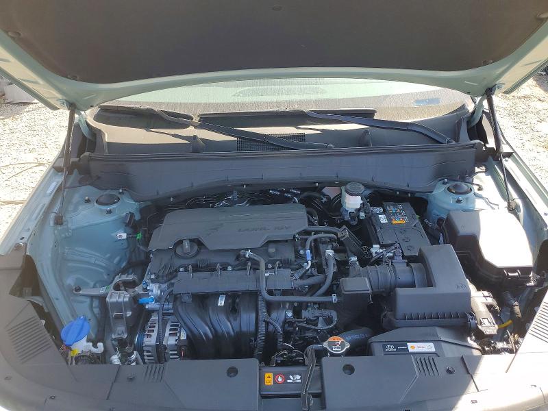 Продаж на аукціоні авто 2026 Hyundai Kona, vin: KM8HF3AB8TU383701, номер лоту: 47628076