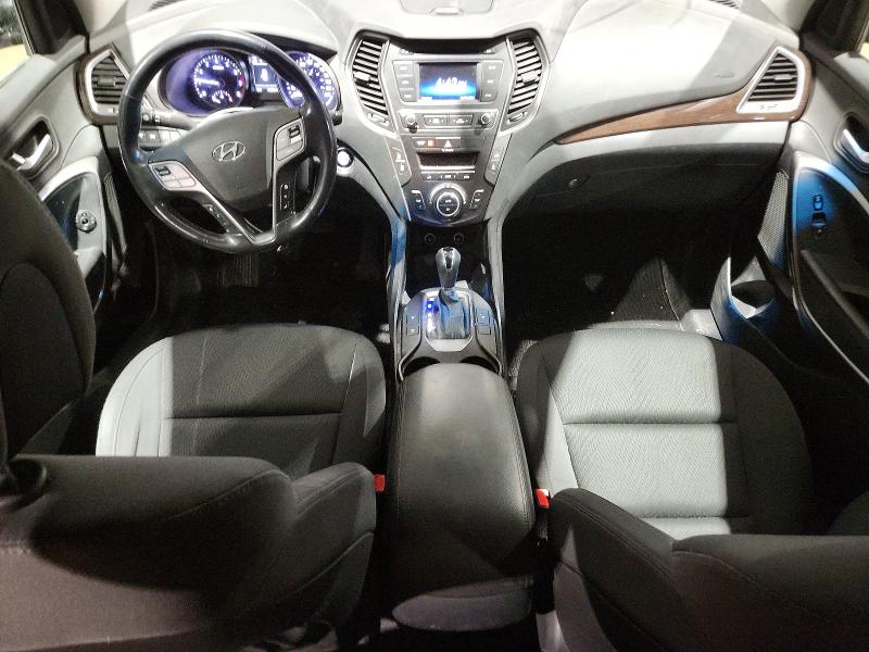 Продажа на аукционе авто 2018 Hyundai Santa Fe, vin: KM8SNDHF3JU289956, номер лота: 41882726