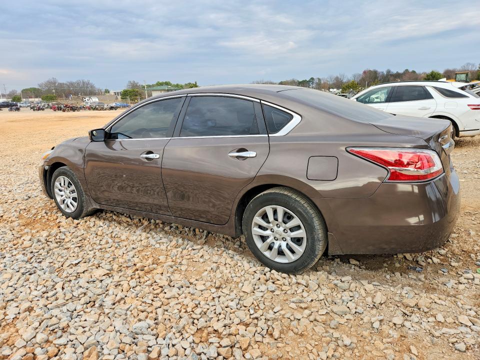 Продаж на аукціоні авто 2014 Niss Altima, vin: 1N4AL3AP5EC400656, номер лоту: 79737105