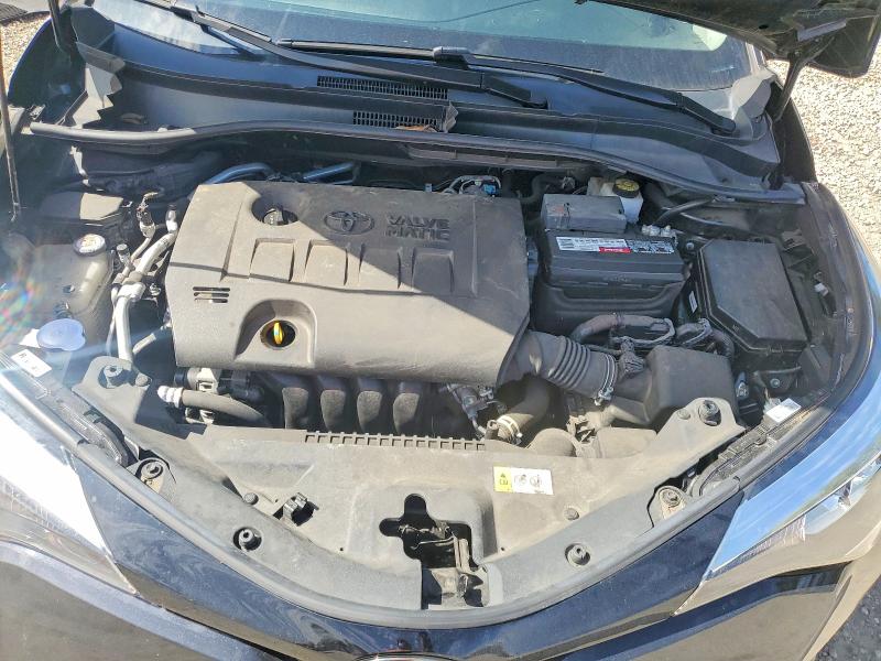 41698076 :رقم المزاد ، NMTKHMBX7MR128384 vin ، 2021 Toyota C-hr مزاد بيع