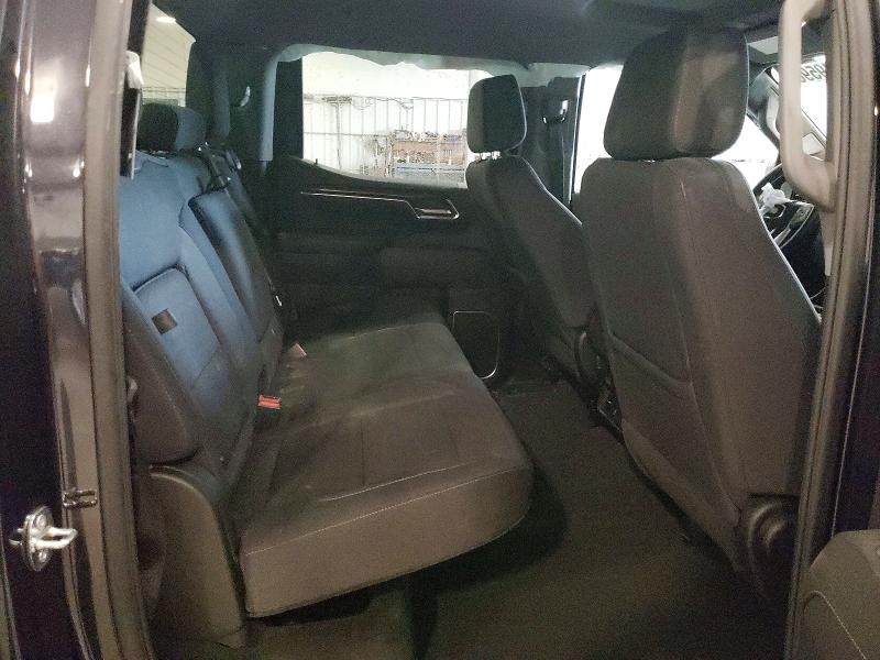 Aukcja sprzedaży 2024 Gmc Sierra, vin: 1GTPUCEK2RZ151851, numer aukcji: 47549596