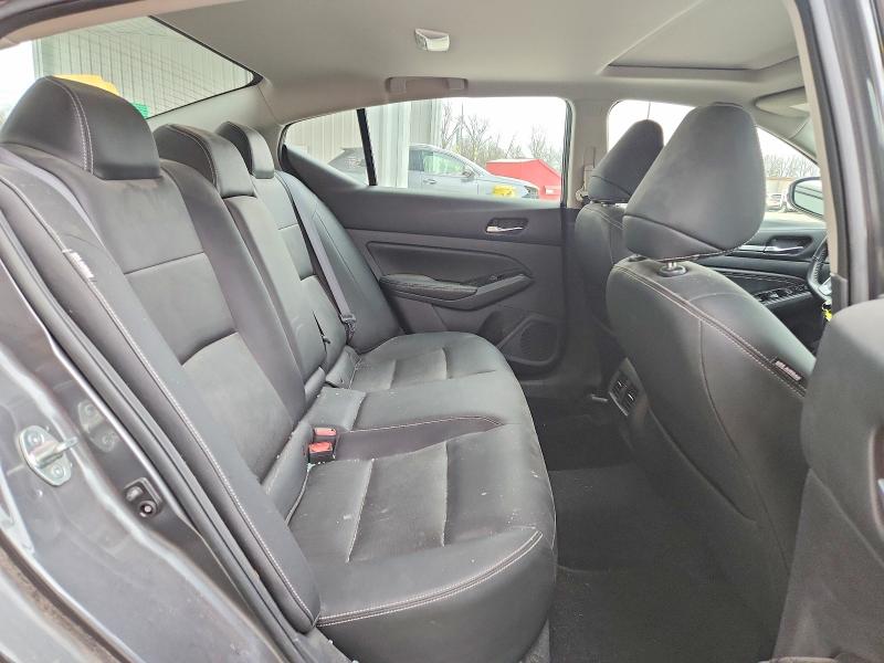 Aukcja sprzedaży 2021 Nissan Altima, vin: 1N4BL4EW6MN338005, numer aukcji: 47965226