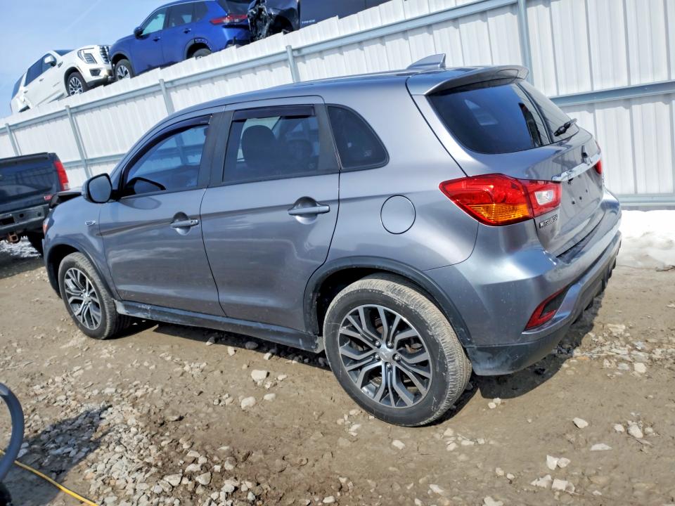 Продаж на аукціоні авто 2019 Mitsubishi Outlander Sport, vin: JA4AR3AU5KU015239, номер лоту: 46750226