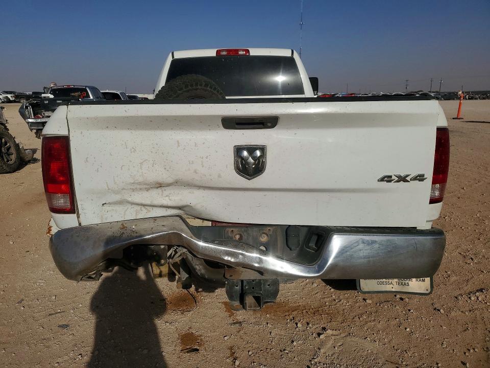 Продаж на аукціоні авто 2014 Ram 3500, vin: 3C63RRGL8EG275360, номер лоту: 45529456
