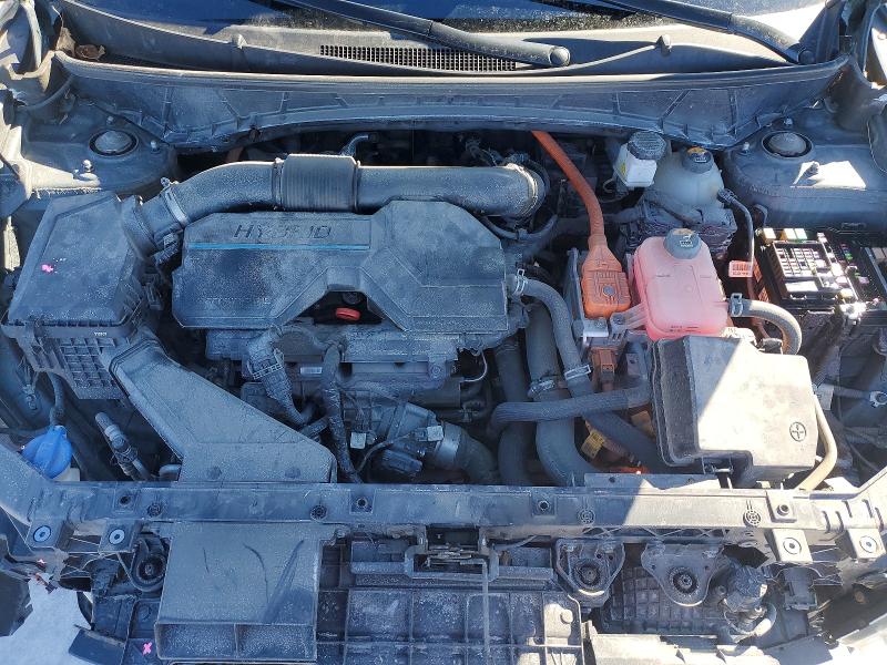 Продажа на аукционе авто 2022 Hyundai Tucson, vin: KM8JCCA19NU029027, номер лота: 78771415