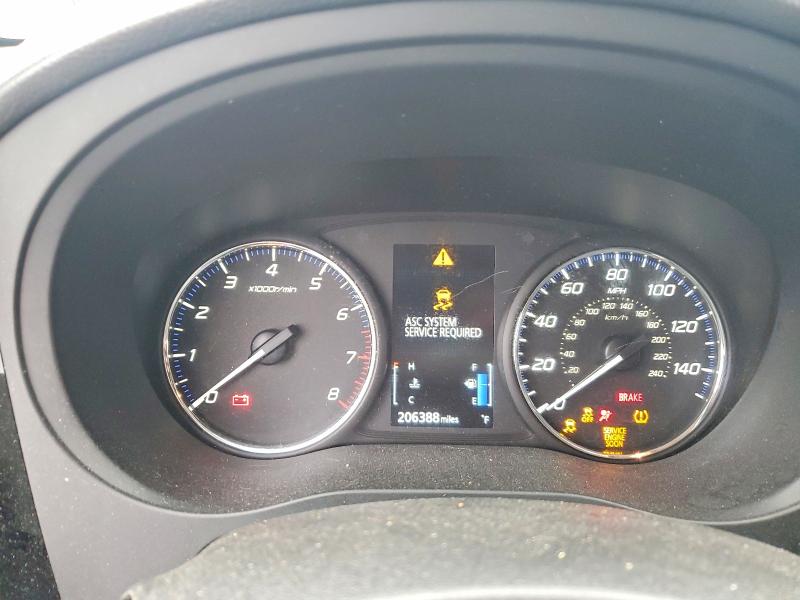 Продаж на аукціоні авто 2018 Mitsubishi Outlander, vin: JA4AD2A3XJZ052966, номер лоту: 45985856