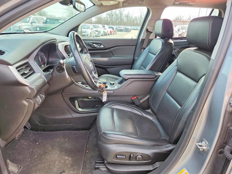 Продажа на аукционе авто 2023 Gmc Acadia, vin: 1GKKNUL49PZ209313, номер лота: 45608346