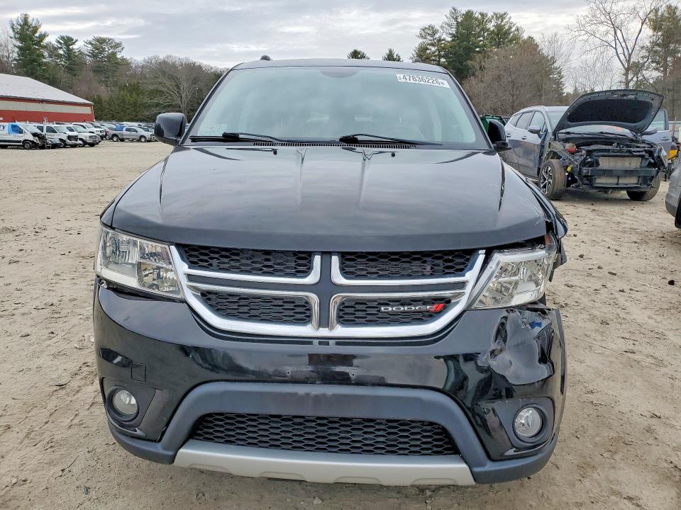 Продаж на аукціоні авто 2014 Dodge Journey, vin: 3C4PDDDG9ET143086, номер лоту: 47836226