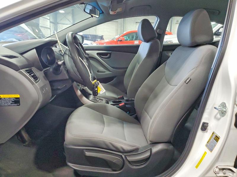 Продажа на аукционе авто 2013 Hyundai Elantra, vin: 5NPDH4AE2DH429595, номер лота: 47530296