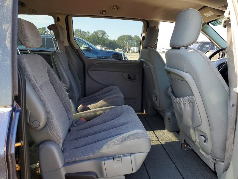 Продажа на аукционе авто 2006 Dodge Grand Caravan, vin: 1D4GP24RX6B691410, номер лота: 46558336