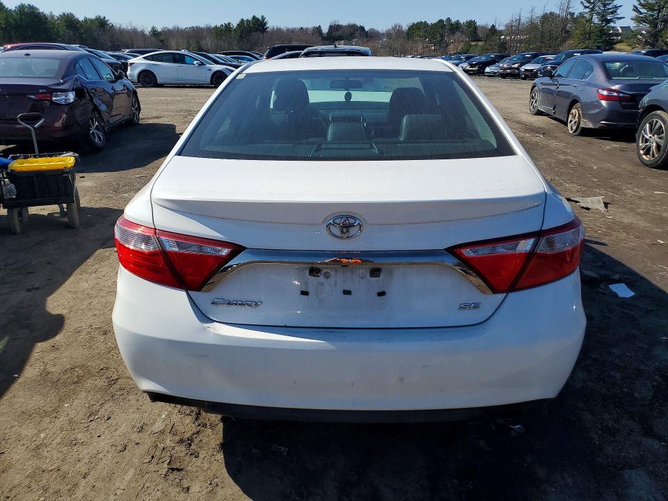 Продаж на аукціоні авто 2016 Toyota Camry, vin: 4T1BF1FK2GU137459, номер лоту: 41971386