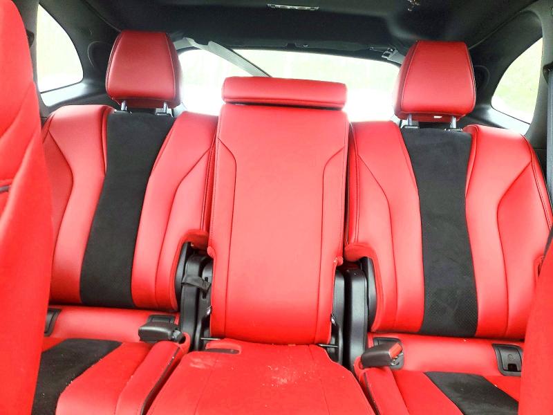 Aukcja sprzedaży 2025 Acura Mdx, vin: 5J8YE1H0XSL802007, numer aukcji: 79963395
