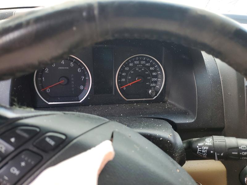 Продаж на аукціоні авто 2010 Honda Cr-v, vin: 5J6RE4H77AL803545, номер лоту: 45536816