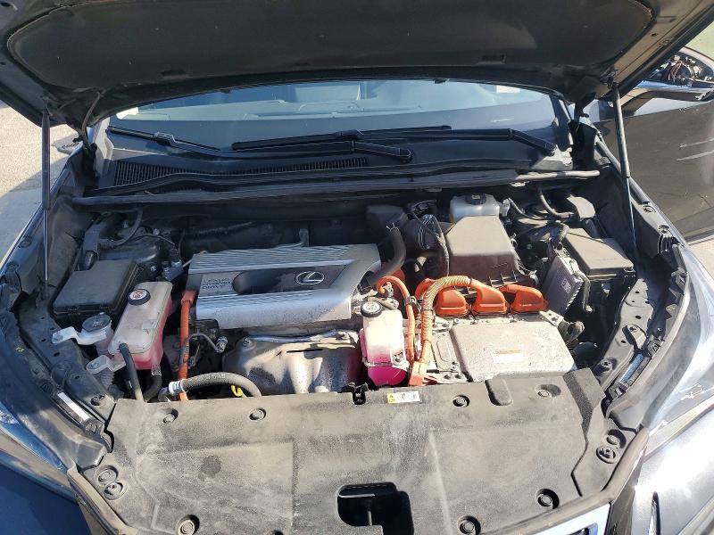 Aukcja sprzedaży 2021 Lexus Nx 300h, vin: JTJDJRDZ6M2170513, numer aukcji: 48199656
