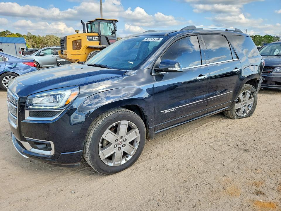 Продаж на аукціоні авто 2015 Gmc Acadia, vin: 1GKKRTKD1FJ157057, номер лоту: 47351956