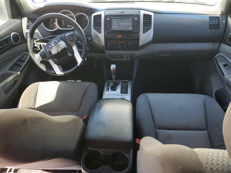 Aukcja sprzedaży 2014 Toyota Tacoma, vin: 3TMJU4GN4EM162204, numer aukcji: 47285396