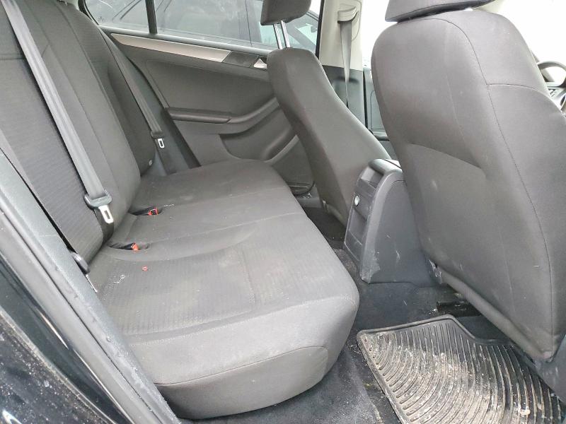 Продажа на аукционе авто 2015 Volkswagen Jetta, vin: 3VW2K7AJ9FM420880, номер лота: 79301795