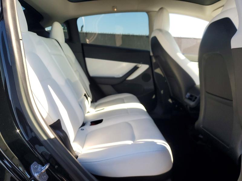 Aukcja sprzedaży 2021 Tesla Model Y, vin: 5YJYGDED0MF103962, numer aukcji: 47350256