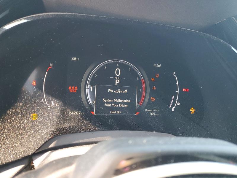 Продажа на аукционе авто 2023 Lexus Rx 350, vin: 2T2BAMBA9PC001629, номер лота: 46264116