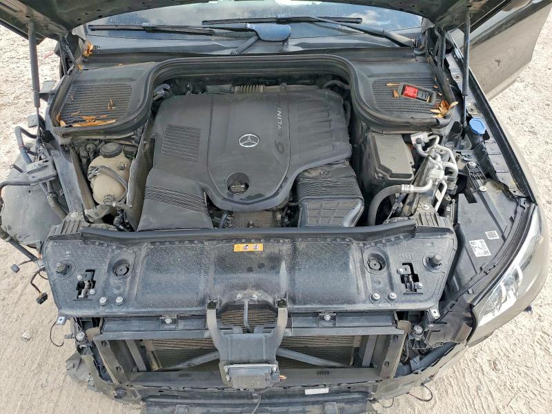 Продажа на аукционе авто 2020 Mercedes-benz Gls, vin: 4JGFF5KEXLA233084, номер лота: 47233956