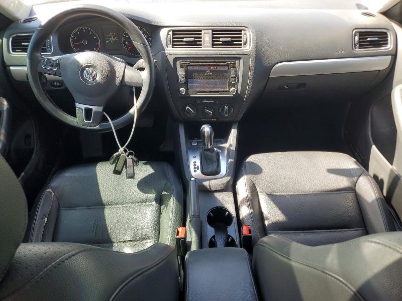 Продажа на аукционе авто 2014 Volkswagen Jetta, vin: 3VWD07AJ3EM403943, номер лота: 47337076