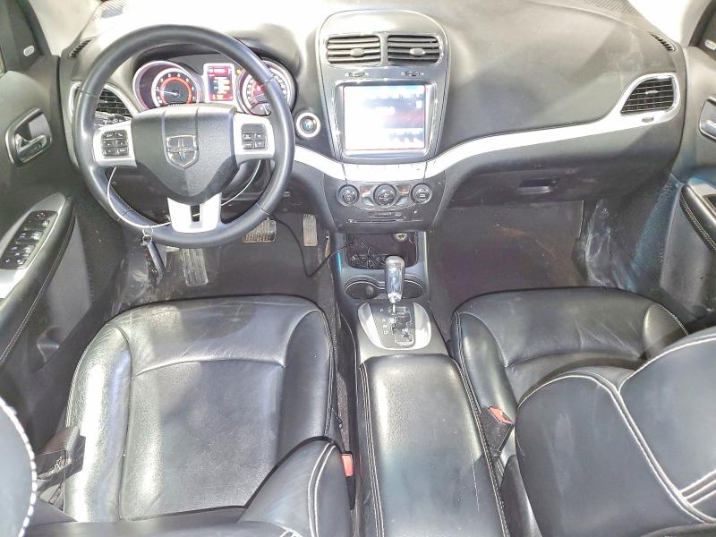 79602905 :رقم المزاد ، 3C4PDDFG5CT312787 vin ، 2012 Dodge/ram Truck/van Journey R/t 4dr Awd مزاد بيع