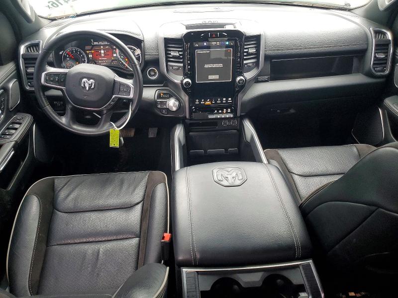 Продаж на аукціоні авто 2023 Ram 1500, vin: 1C6SRFRT7PN663116, номер лоту: 41722416