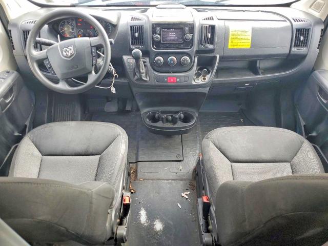 Продаж на аукціоні авто 2020 Ram Promaster 3500, vin: 3C6URVJG6LE129489, номер лоту: 45508576