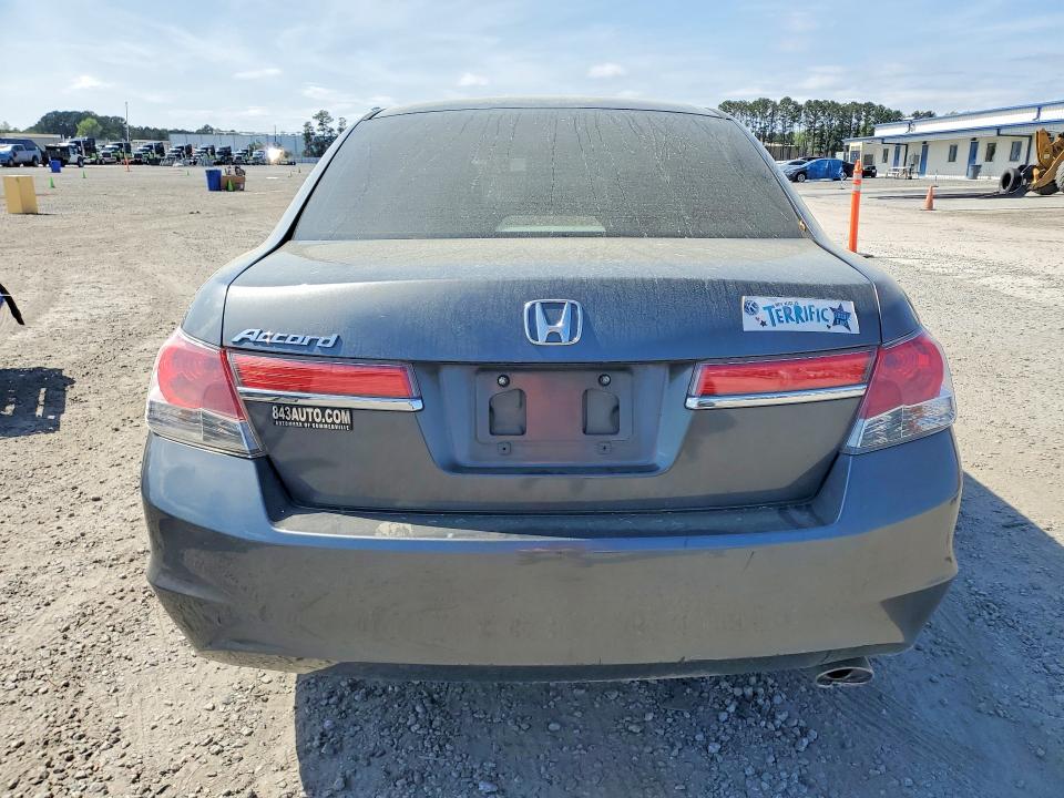 Aukcja sprzedaży 2012 Honda Accord, vin: 1HGCP2F77CA068899, numer aukcji: 47140656