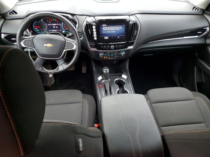 Продаж на аукціоні авто 2020 Chevrolet Traverse, vin: 1GNEVGKW2LJ320217, номер лоту: 47500476