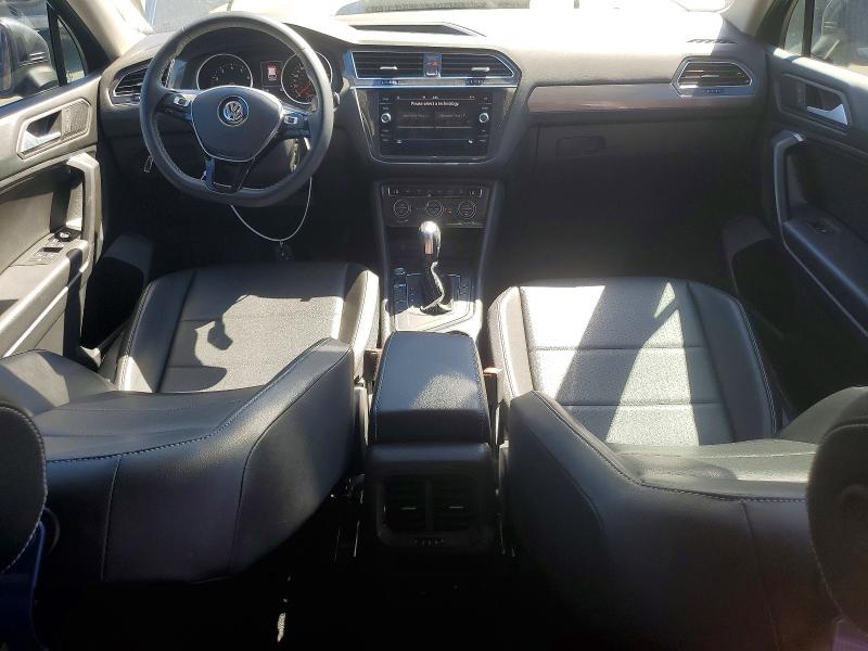 Продаж на аукціоні авто 2021 Volkswagen Tiguan, vin: 3VV3B7AX3MM120262, номер лоту: 46246196