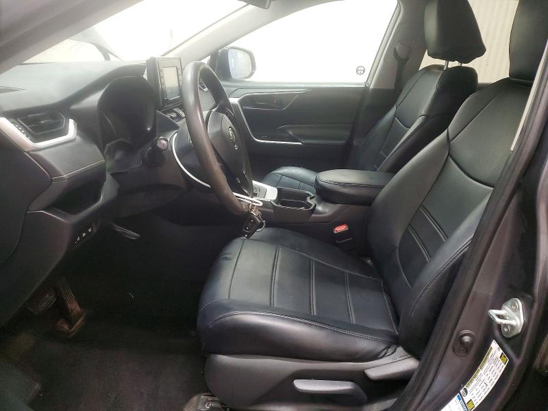 Продажа на аукционе авто 2019 Toyota Rav4, vin: 2T3B1RFV7KW018782, номер лота: 46876216