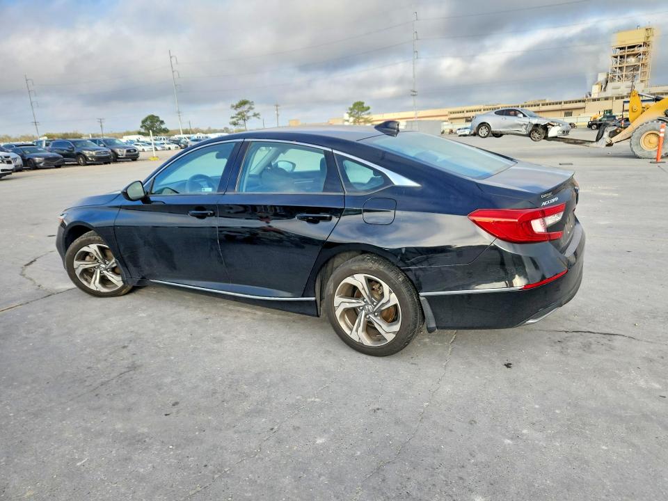 Продажа на аукционе авто 2020 Honda Accord, vin: 1HGCV1F48LA135483, номер лота: 79844505