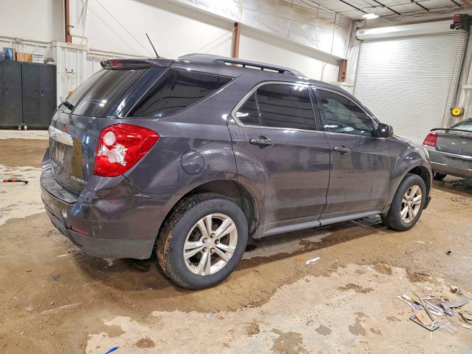 Продажа на аукционе авто 2014 Chevrolet Equinox, vin: 2GNFLFEK1E6110768, номер лота: 46203136