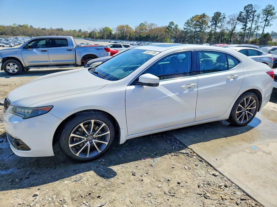 Aukcja sprzedaży 2015 Acura Tlx, vin: 19UUB3F53FA001471, numer aukcji: 46831706