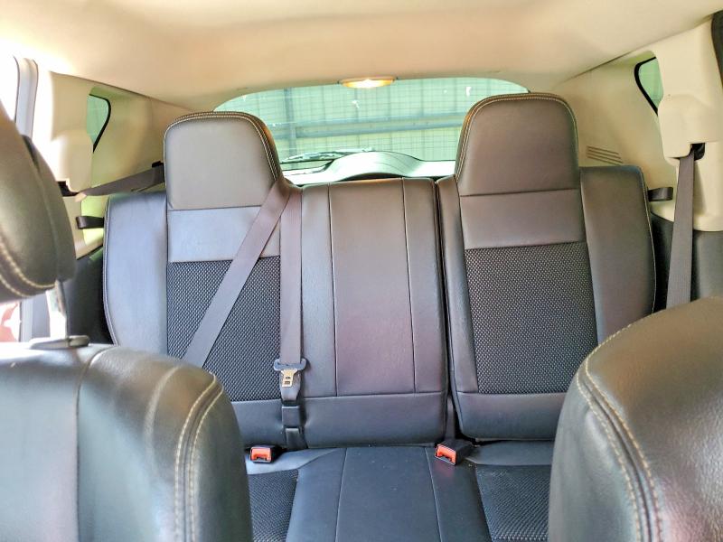 Aukcja sprzedaży 2016 Jeep Compass, vin: 1C4NJDEB0GD630821, numer aukcji: 48020986
