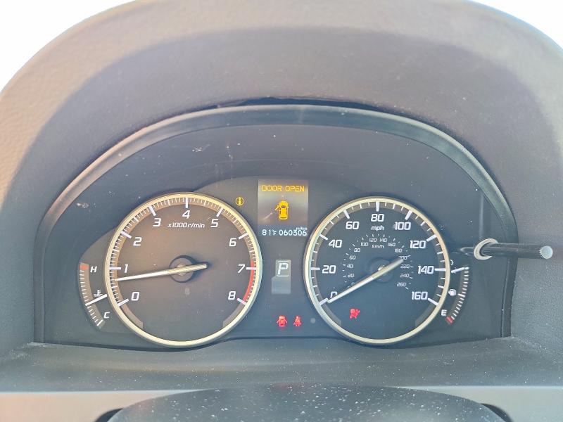 45485656 :رقم المزاد ، 5J8TB3H37JL014146 vin ، 2018 Acura Rdx مزاد بيع