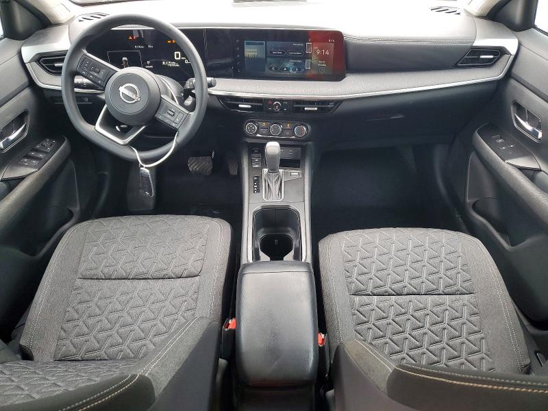 Aukcja sprzedaży 2025 Nissan Kicks, vin: 3N8AP6CA6SL355904, numer aukcji: 47039406