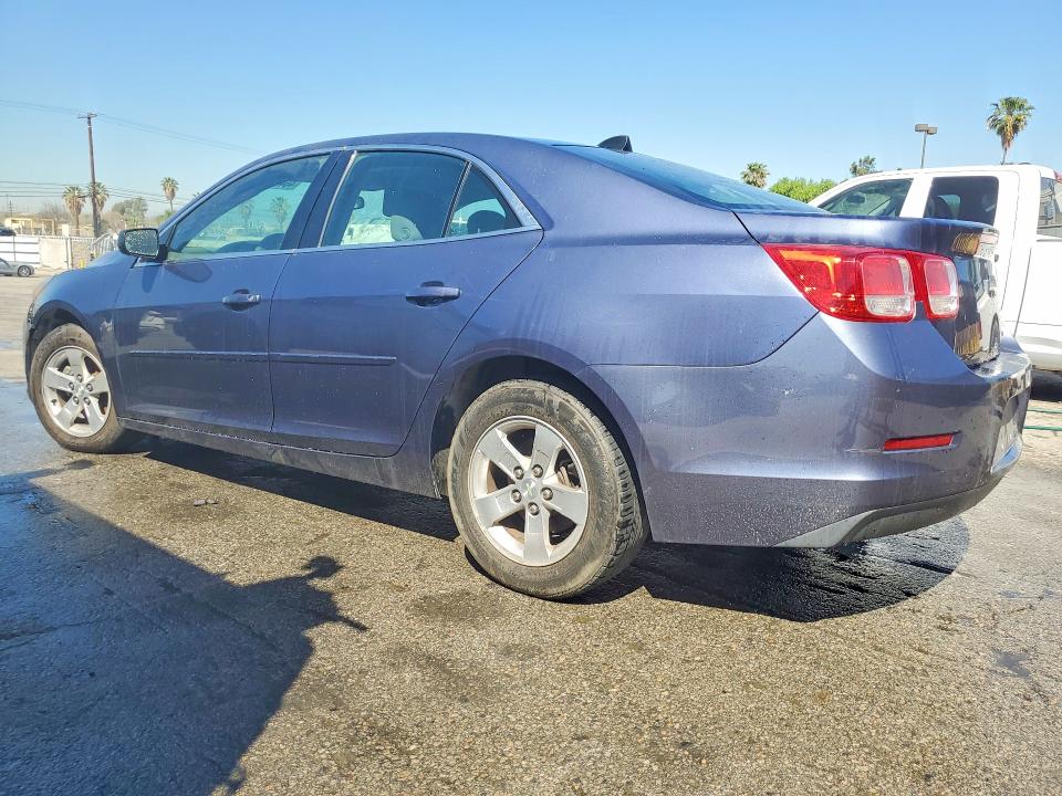 Продаж на аукціоні авто 2014 Chevrolet Malibu, vin: 1G11B5SL3EF164102, номер лоту: 46473886