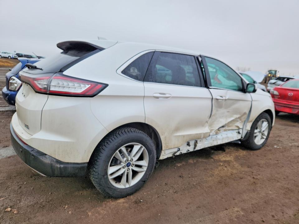 Aukcja sprzedaży 2015 Ford Edge, vin: 2FMTK4J9XFBB83762, numer aukcji: 47078156