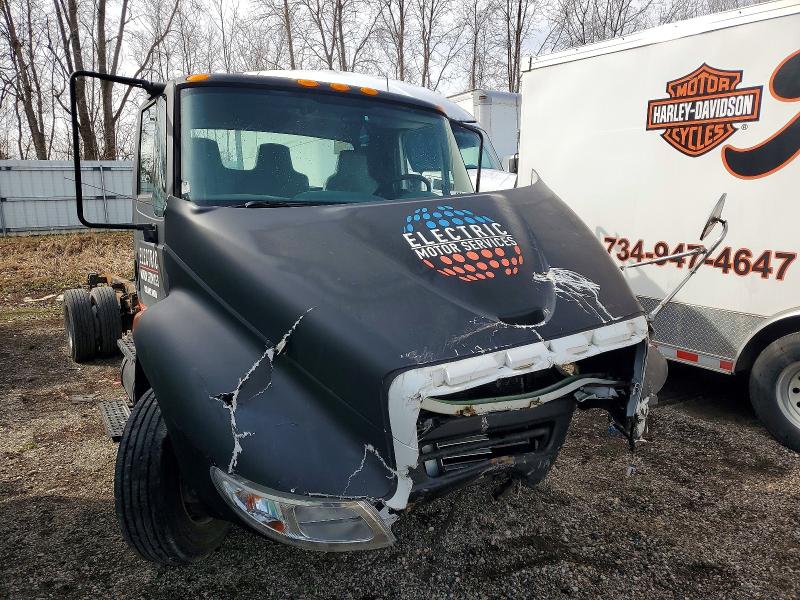 Продаж на аукціоні авто 2005 International 4300, vin: 1HTMNAAM35H698819, номер лоту: 47908236