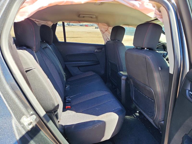 Aukcja sprzedaży 2017 Gmc Terrain, vin: 2GKFLSEK1H6344726, numer aukcji: 47578126