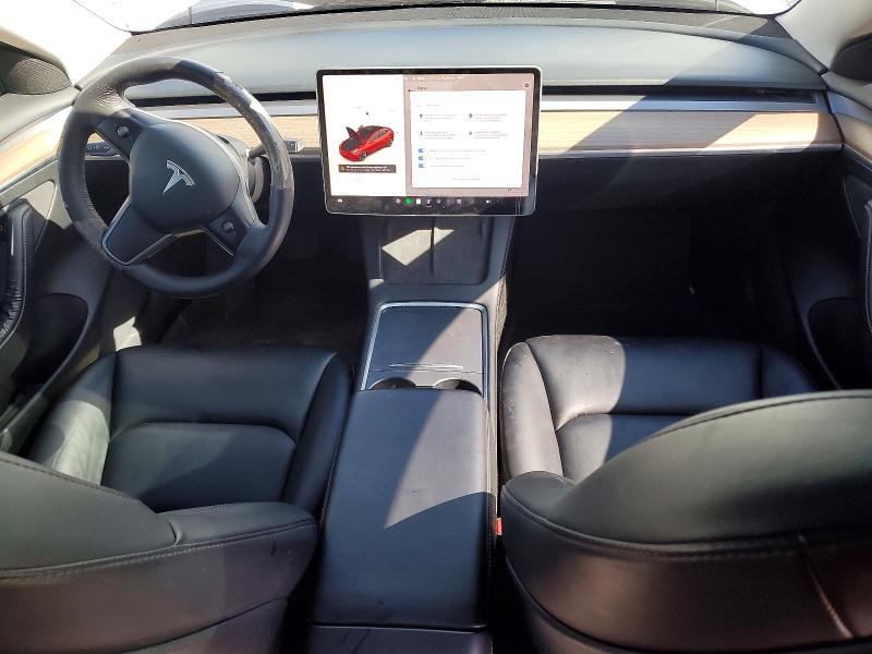 Aukcja sprzedaży 2023 Tesla Model 3, vin: 5YJ3E1EA6PF487612, numer aukcji: 45765326