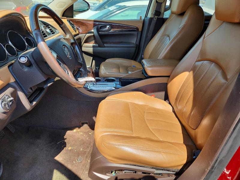 Aukcja sprzedaży 2017 Buick Enclave, vin: 5GAKRBKD5HJ135492, numer aukcji: 46763526