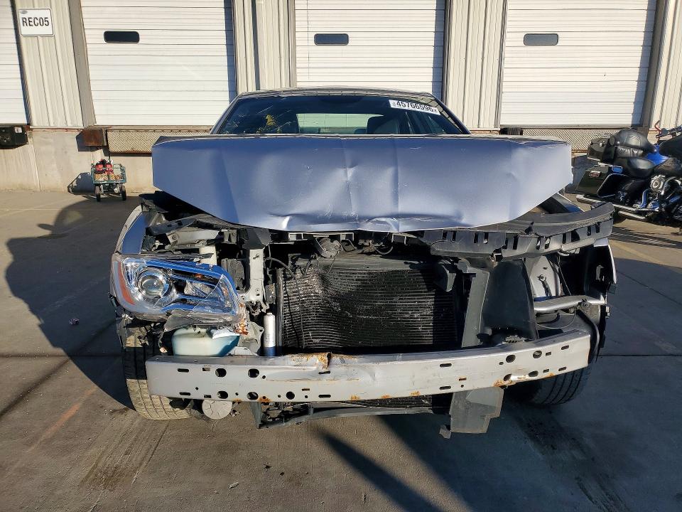 Aukcja sprzedaży 2013 Chrysler 300, vin: 2C3CCAAG4DH647464, numer aukcji: 45766596