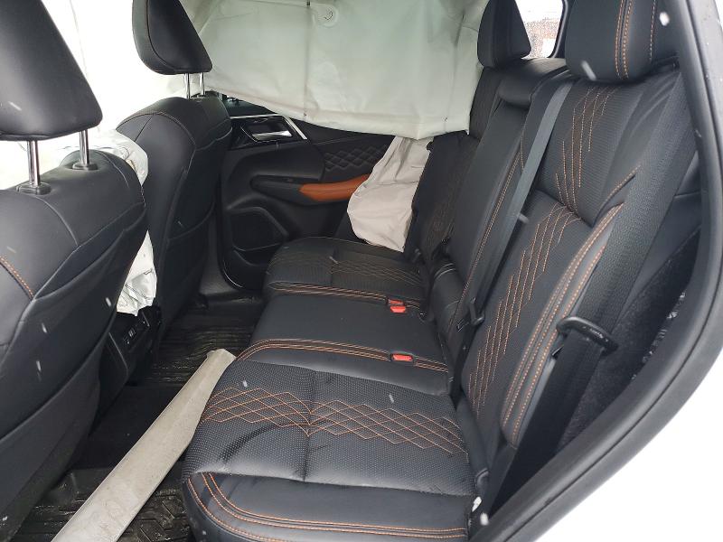 Продажа на аукционе авто 2023 Mitsubishi Outlander, vin: JA4J4VA81PZ614761, номер лота: 41805506