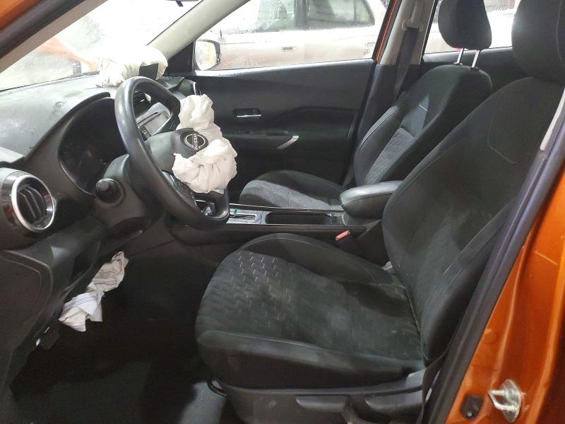 Auction sale of the 2023 Nissan Kicks, vin: 3N1CP5CV1PL480983, lot number: 79398115