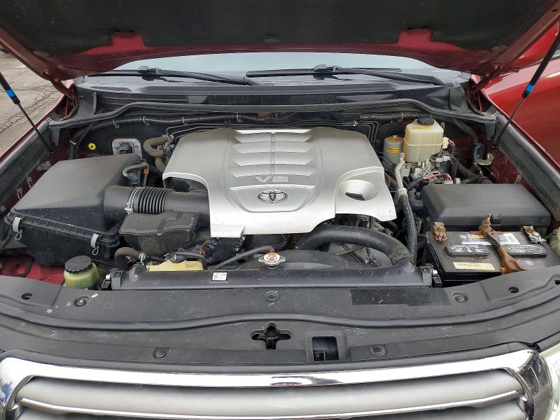 Auction sale of the 2008 Toyota Land Cruiser, vin: JTMHY05J085001015, lot number: 47345306