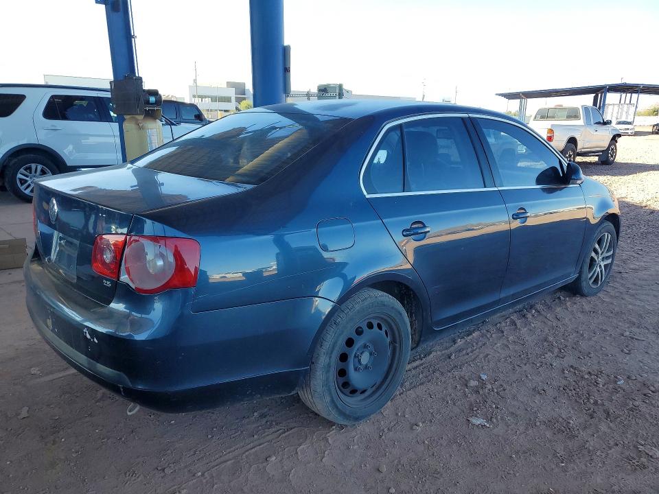 Продажа на аукционе авто 2005 Volkswagen New Jetta, vin: 3VWRF71K75M625608, номер лота: 79898635